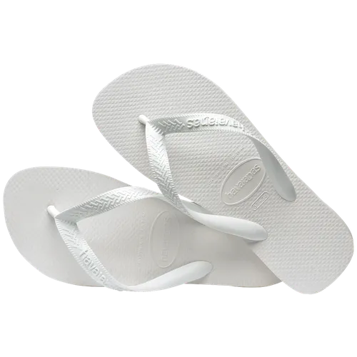 Havaianas Top White Size:35/36