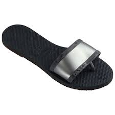 Havaianas You Angra New Graphite Size:35/36