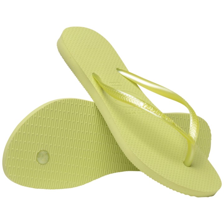 Havaianas Slim Matcha Green Size:39/40