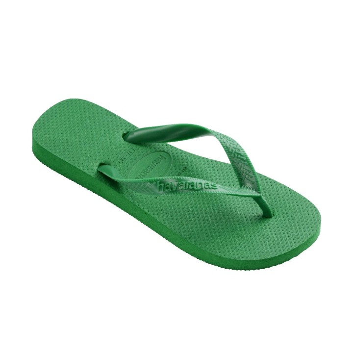Havaianas Top Green Size:43/44