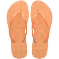 Havaianas Slim Peach Size:37/38