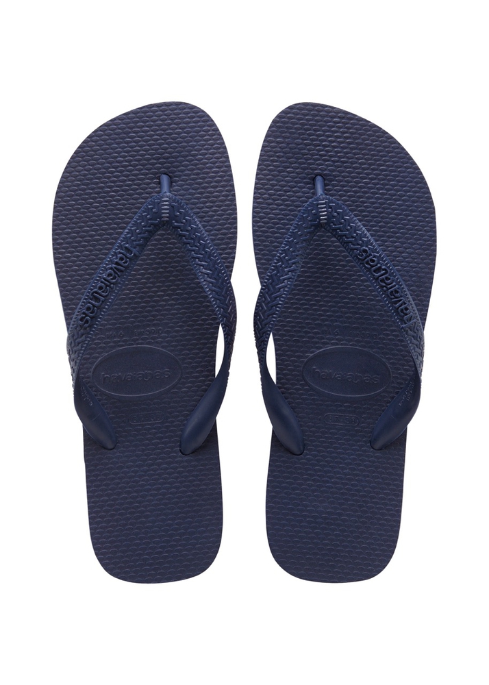Havaianas Top Navy Blue Size:37/38