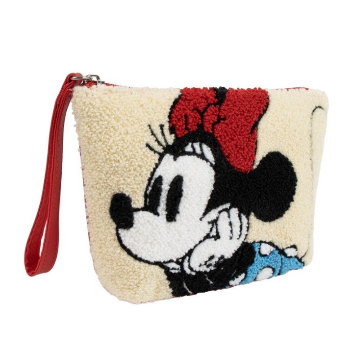 Cerda Minnie Travel Toiletry Bag