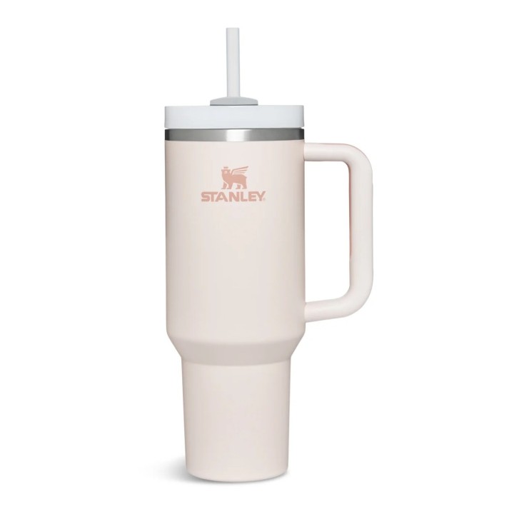 Stanley  Quencher Tumbler 1.18L Cherry Blossom