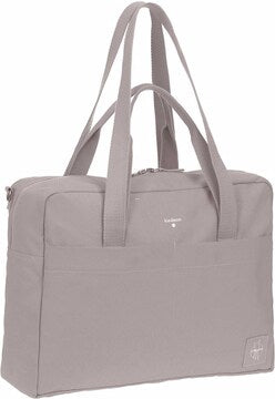 Lassig Slender Up Backpack Olive