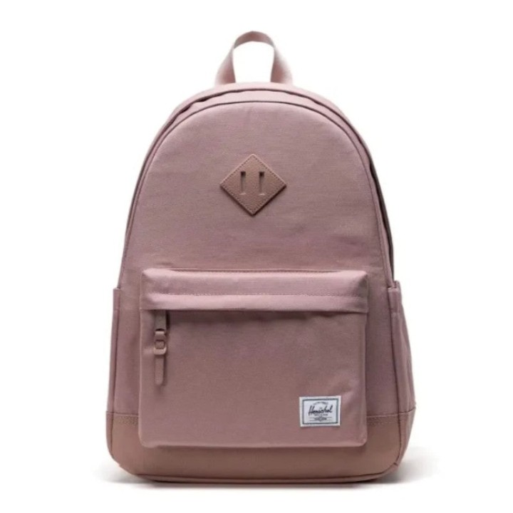 Herschel Settlement Backpack Heritage Ash Rose 0.67 Kg