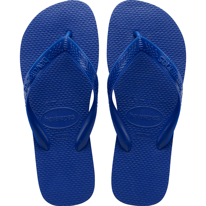 Havaianas Top Marine Blue Size:37/38