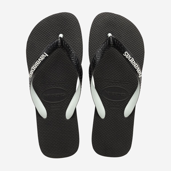 Havaianas Top Mix Black/Black Size:35/36