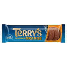 Terrys Chocolate Orange 35g