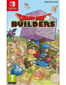 Dragon Quest Builders (Nintendo Switch)