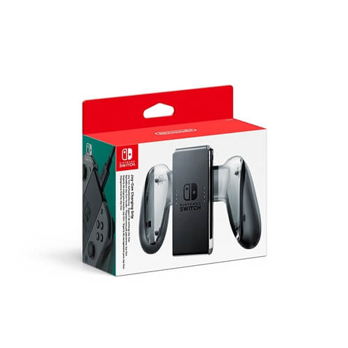 Joy-Con Controller Charging Grip (Nintendo Switch)