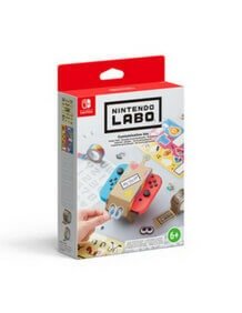 Nintendo Labo Customisation Set (Nintendo Switch)