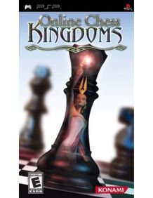 Online Chess Kingdoms (Psp )