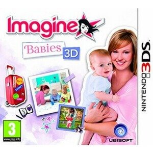 Imagine Babies (3Ds)