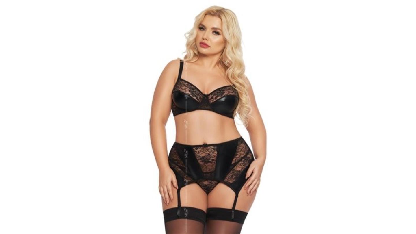 Joana Plus size -  XXXL