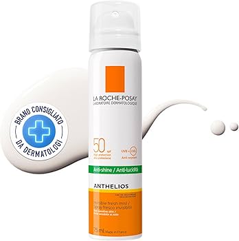 LRP ANTHELIOS MIST SPF50+, Sun Cream, 3337875549 x 1