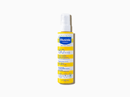 Mustela Baby - Infant Spf50 Very High Protection (Special Offer), Sun Spray, 200ml
