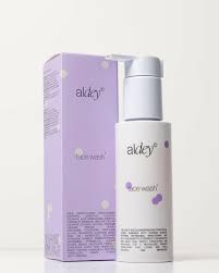 Aldey Face Wash 100ml, Face Wash, 100ml