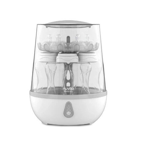 Nuvita STERIEASY 1083 - Steam Sterilizer