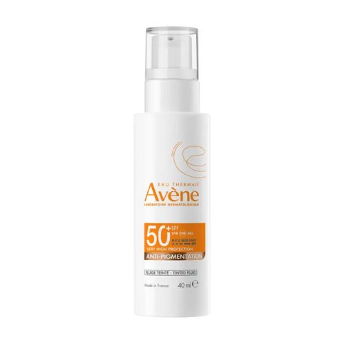 Avene Anti Pigmentation SPF50+ Fluid, 40ml