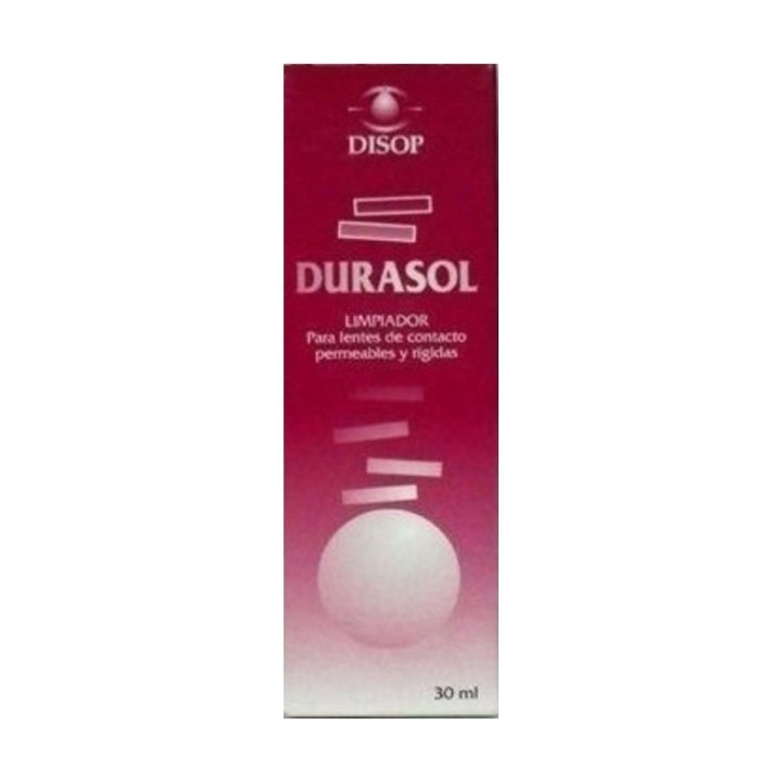 Disop Durasol Daily Cleaner, 30ml