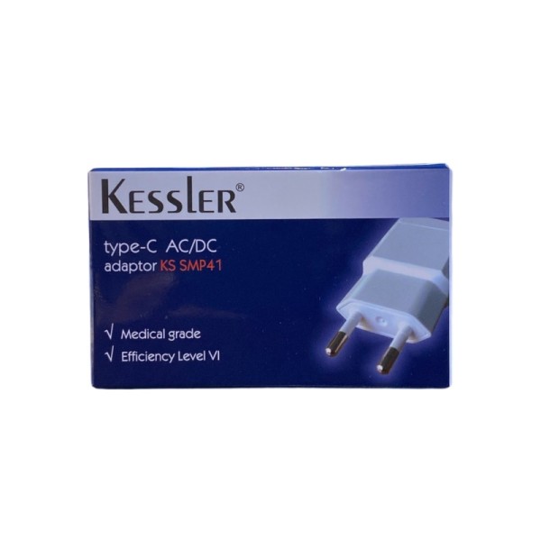 Kessler Adapter Ks Smp 41 Dc 5.0v