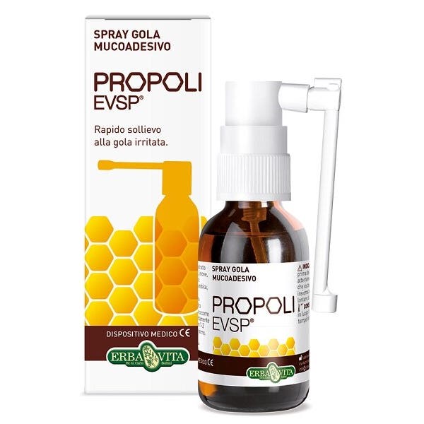 Propoli Spray Gola 20ml Y24