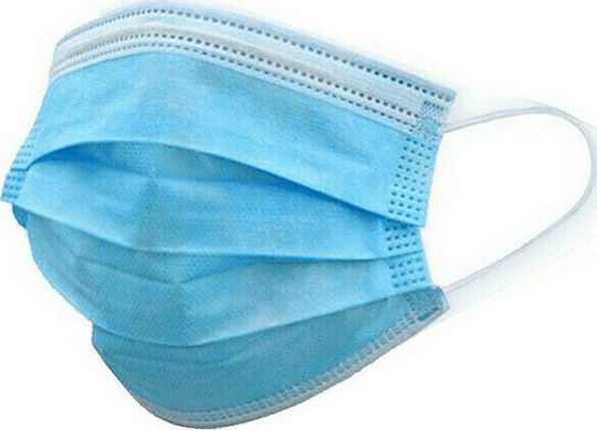 STAY SAFE & PROTECTED 50 MASKS