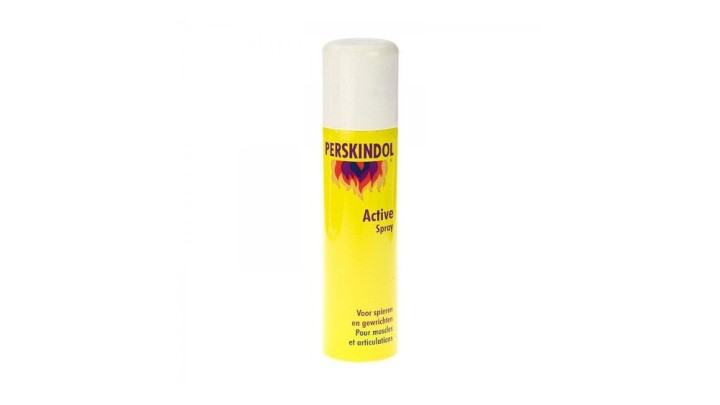 Perskindol Active Spray Muscles And Joints, 150Ml