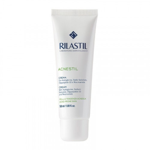 Rilastil Acnestil Cream 50ml