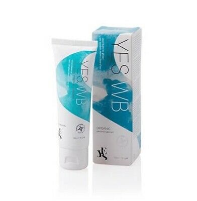 Yes WB Personal Lubricant Gel 50ml