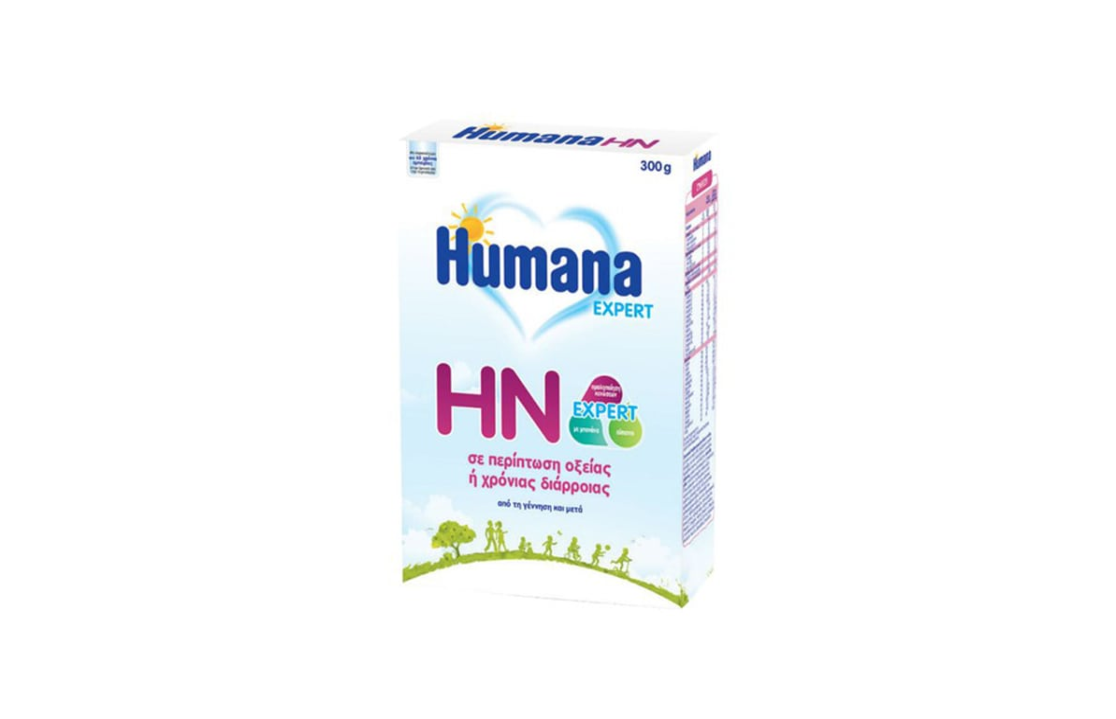 Humana Expert HN 300g