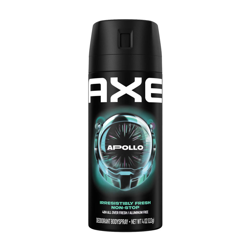 AXE Apollo Deodorant 150ML