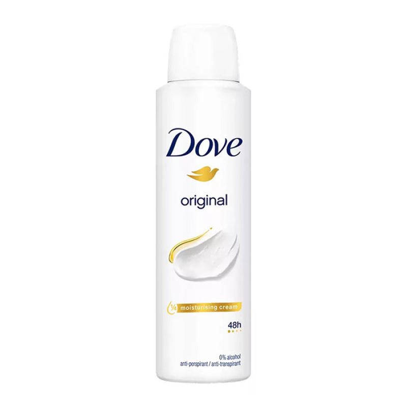 DOVE Original 200ML