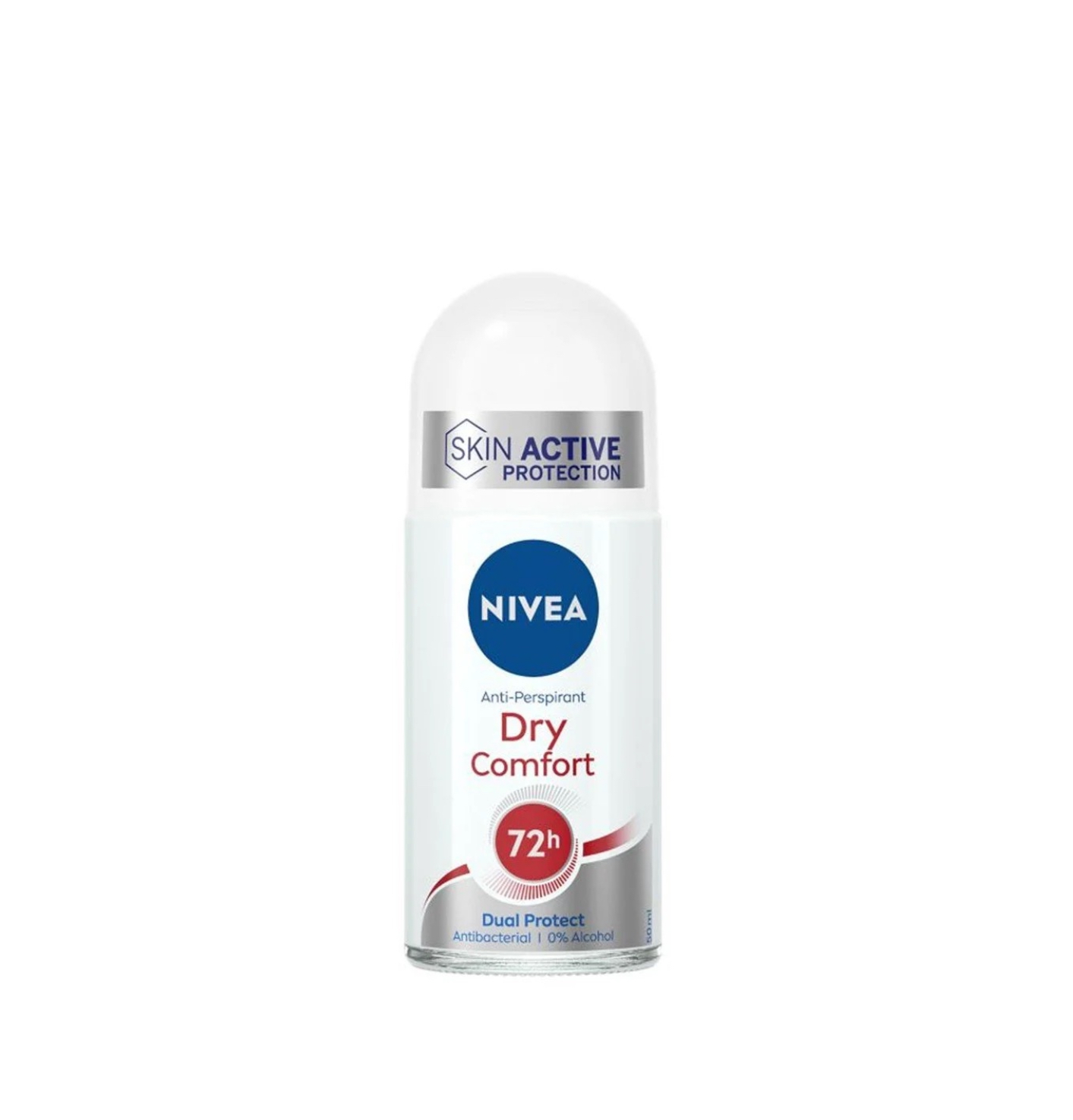 NIVEA Dry Comfort Roll Deodorant 50ML