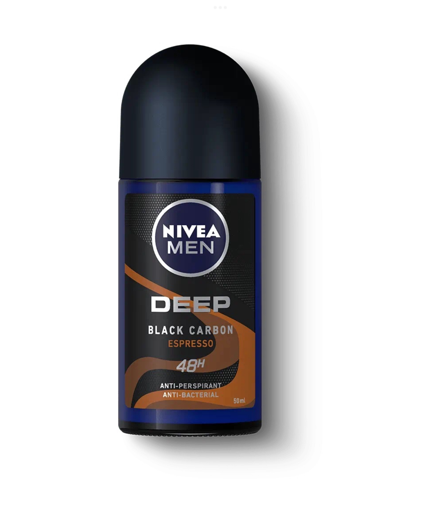 NIVEA Deep Roll Deodorant 50ML