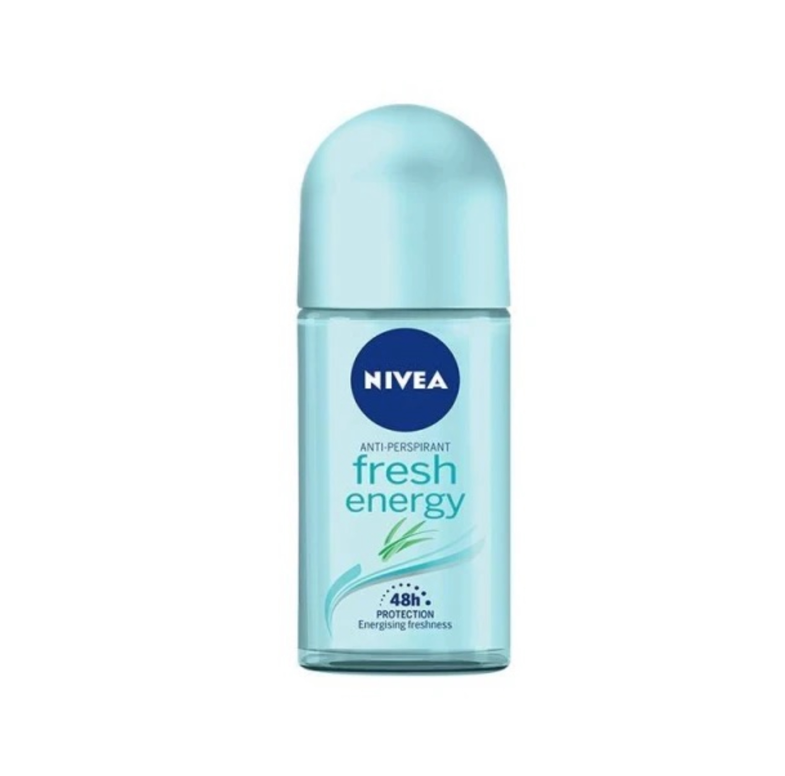 NIVEA Fresh Energy Roll Deodorant 50ML
