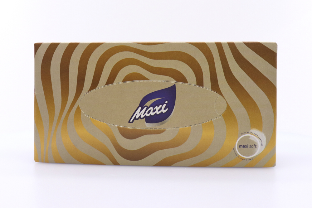 MAXI Tissues 150pc