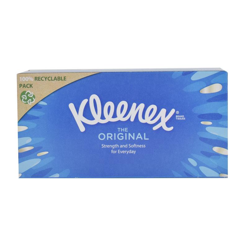 KLEENEX The Original Tissues 50pc