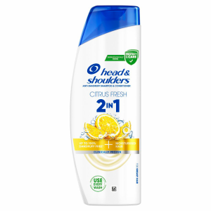 HEAD & SHOULDERS Citrus Fresh 330ML