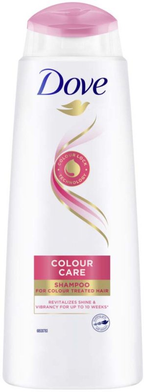DOVE Colour Care Shampoo 250ML