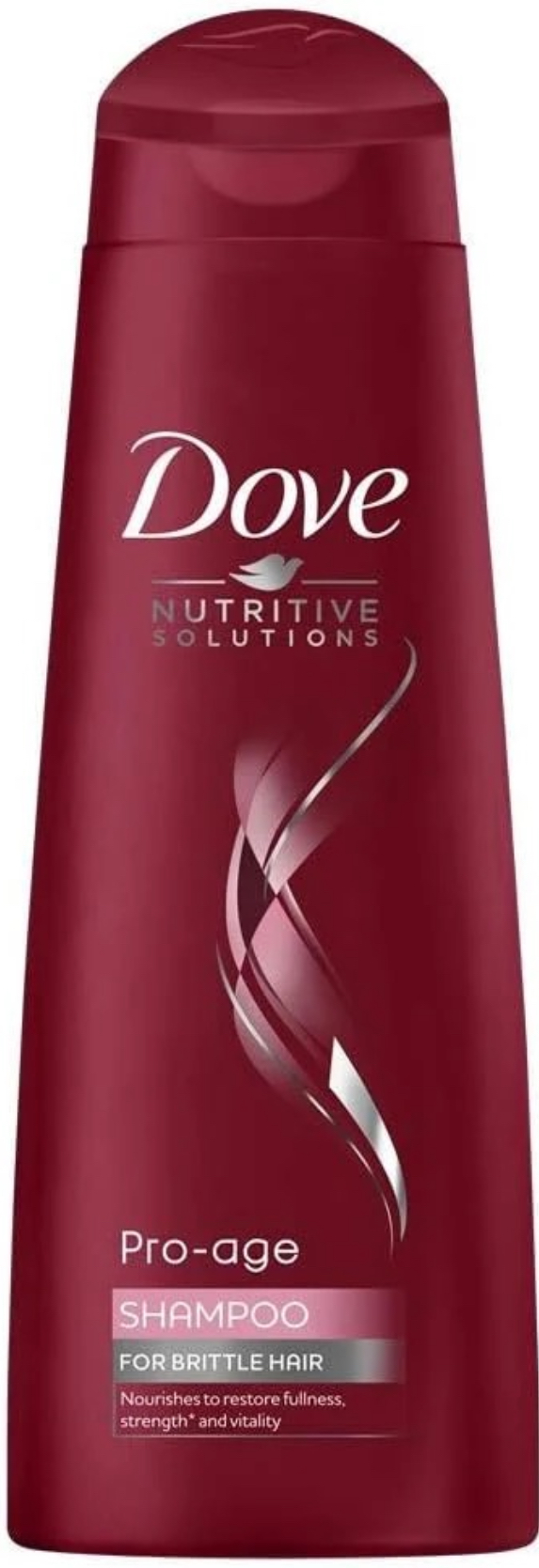 DOVE Pro-Age Shampoo 250ML