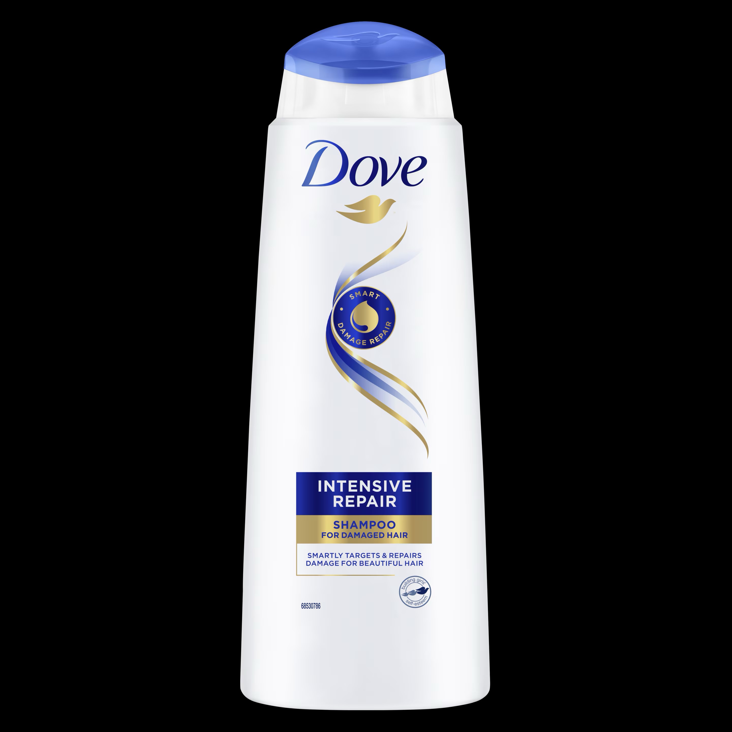 DOVE Intensive Repair Shampoo 200ML