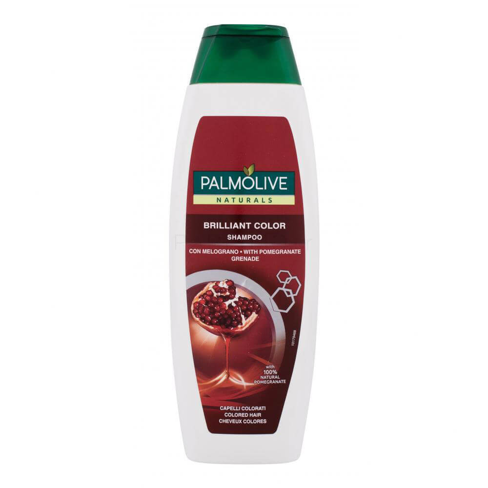 PALMOLIVE Pomegranate Shampoo 350ML