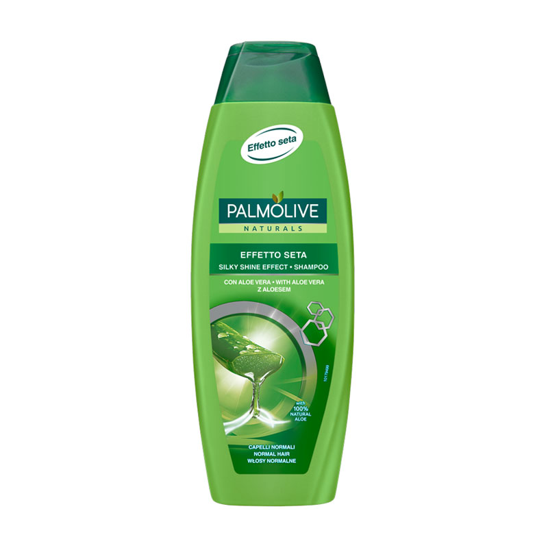 PALMOLIVE Aloe Vera Shampoo 350ML