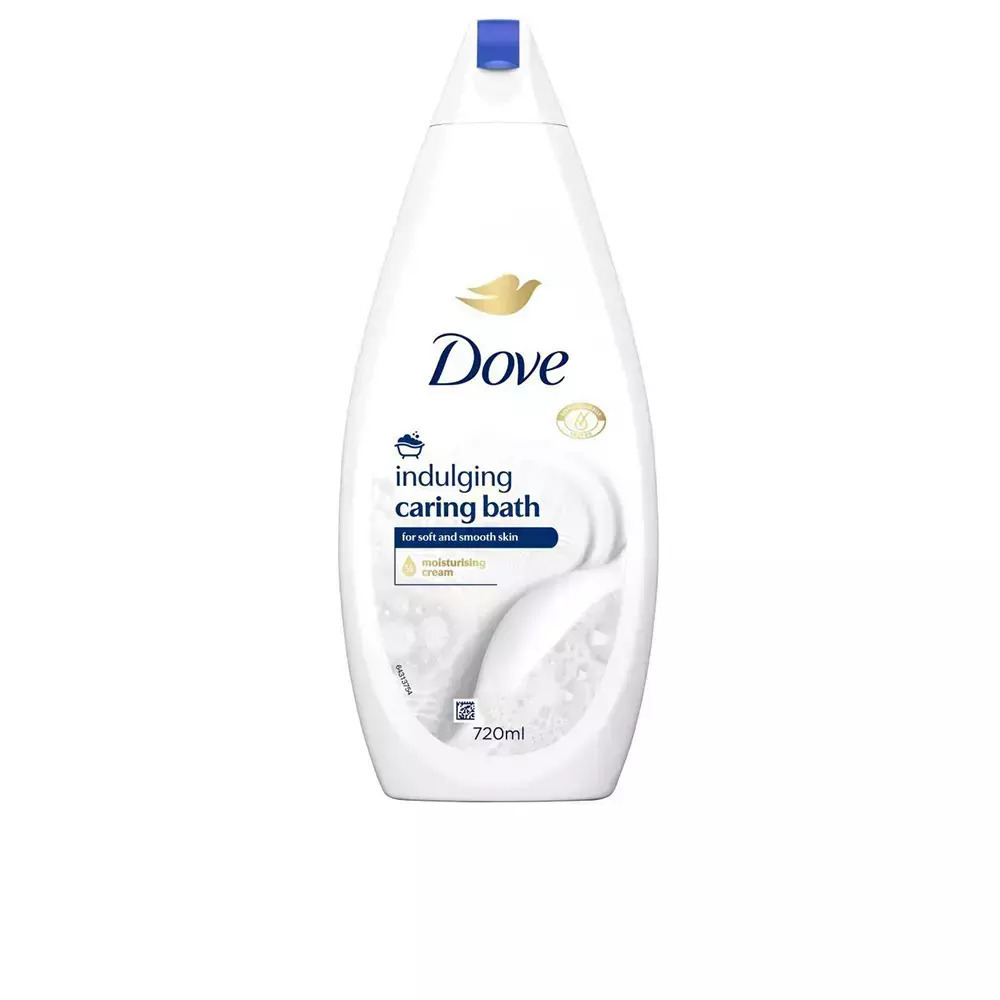 DOVE Caring Bath Shower Gel 720ML