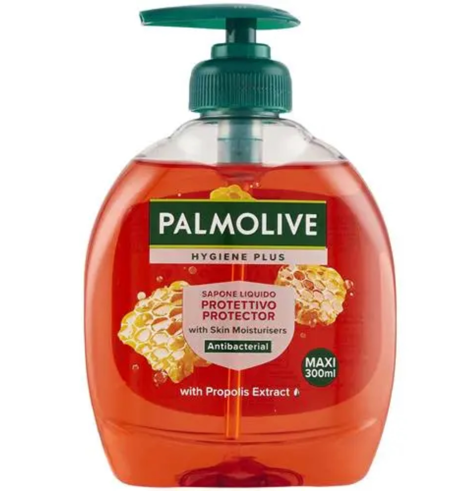 PALMOLIVE Hygiene Plus Hand Soap 300ML