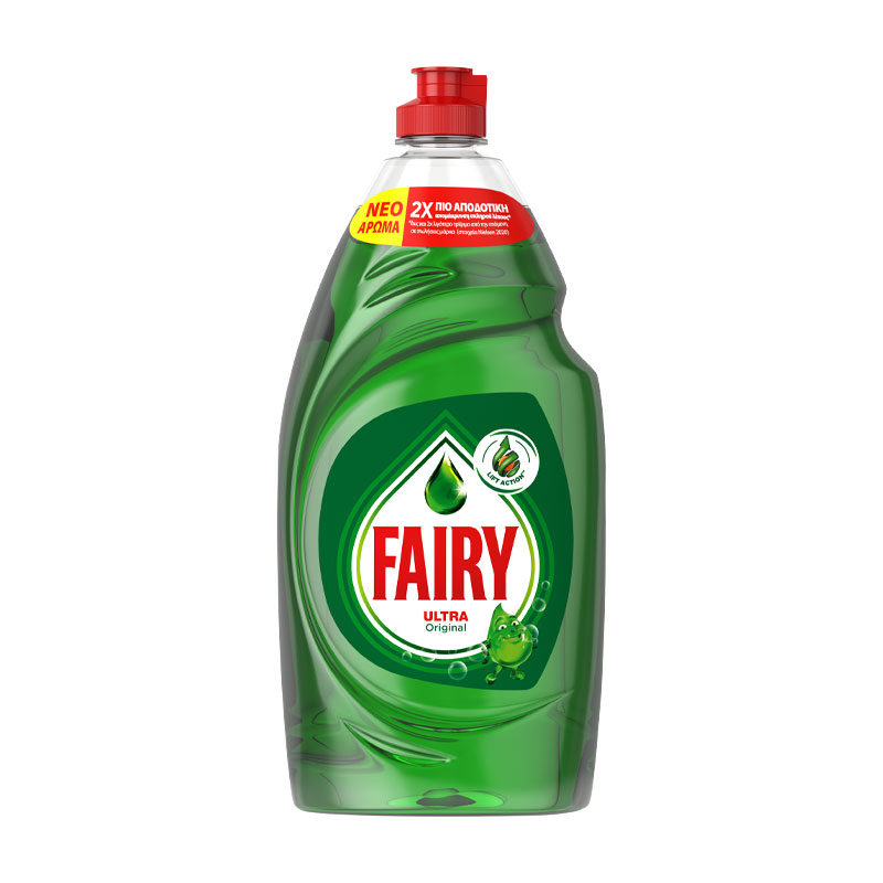 FAIRY ULTRA Original Dishwashing 500ML
