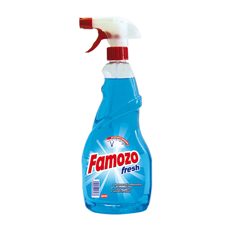 FAMOZO Fresh 750ML