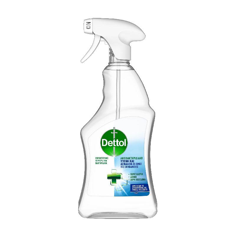 DETTOL Anti bacterial 500ML